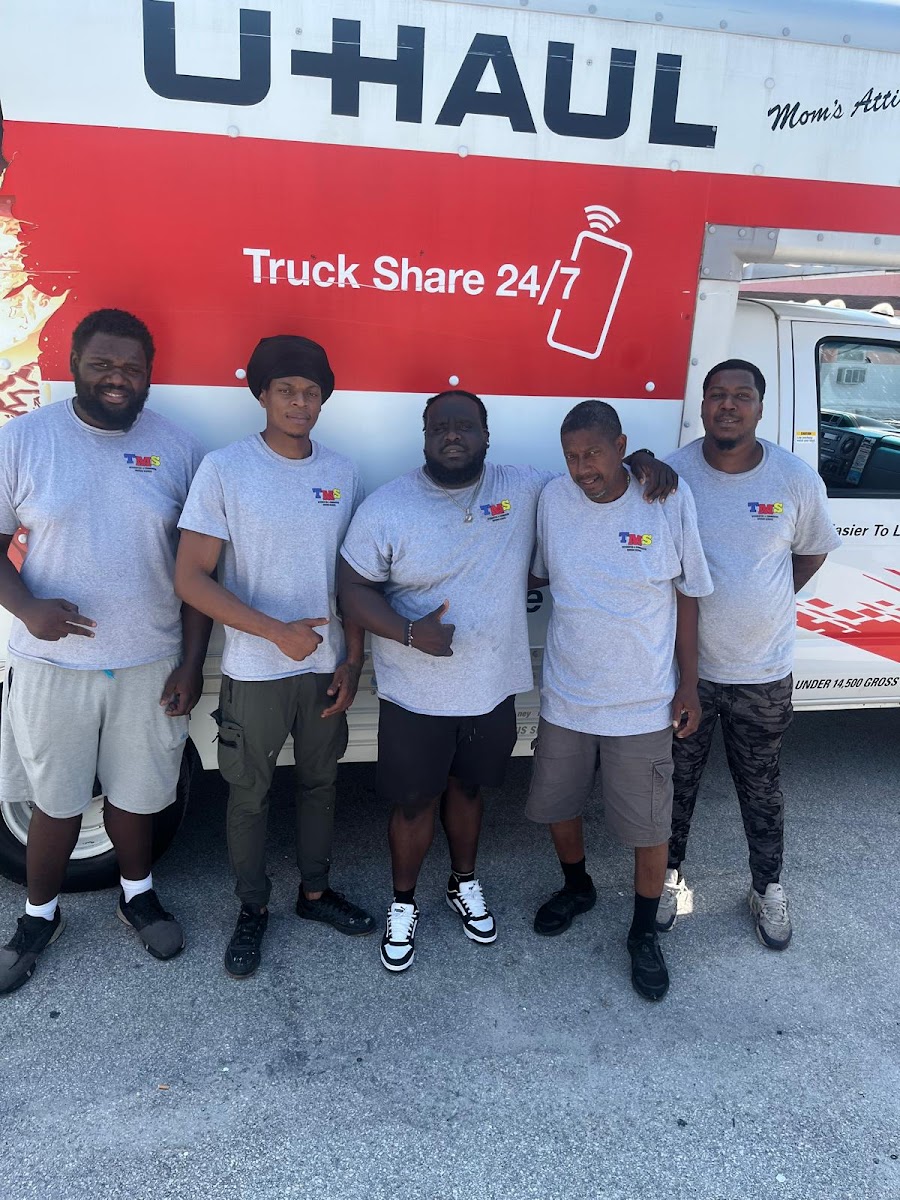 TMS Cleaning – South Florida Commercial Cleaning