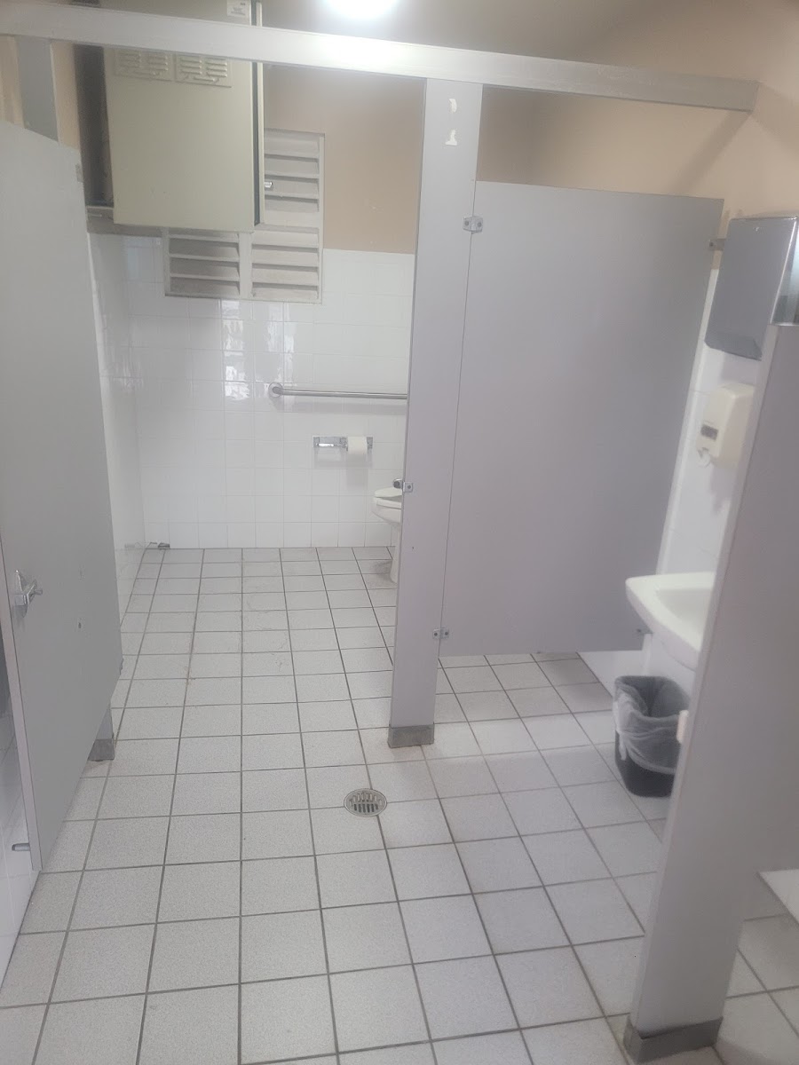 TMS Cleaning – South Florida Commercial Cleaning