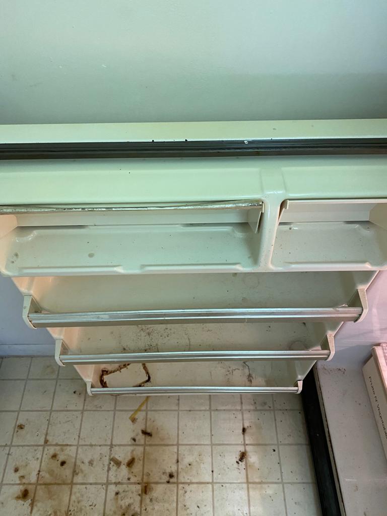 TMS Cleaning – South Florida Commercial Cleaning