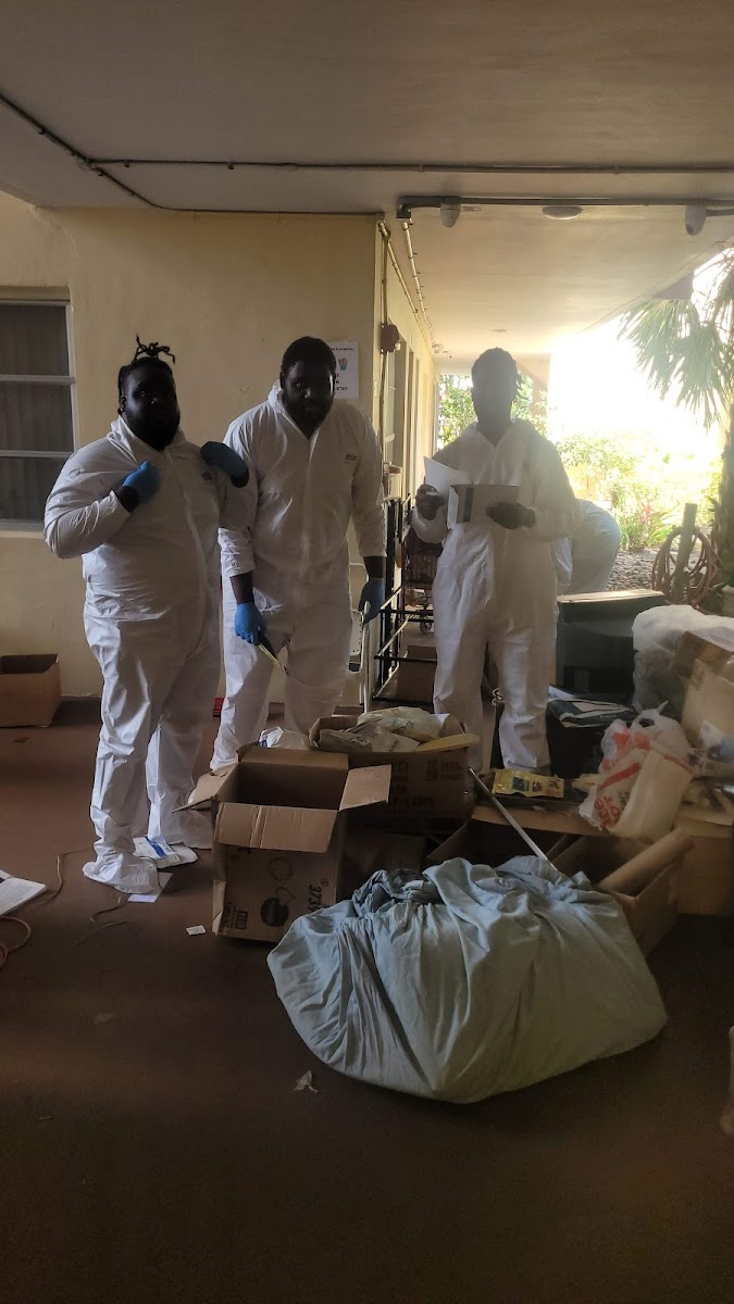TMS Cleaning – South Florida Commercial Cleaning