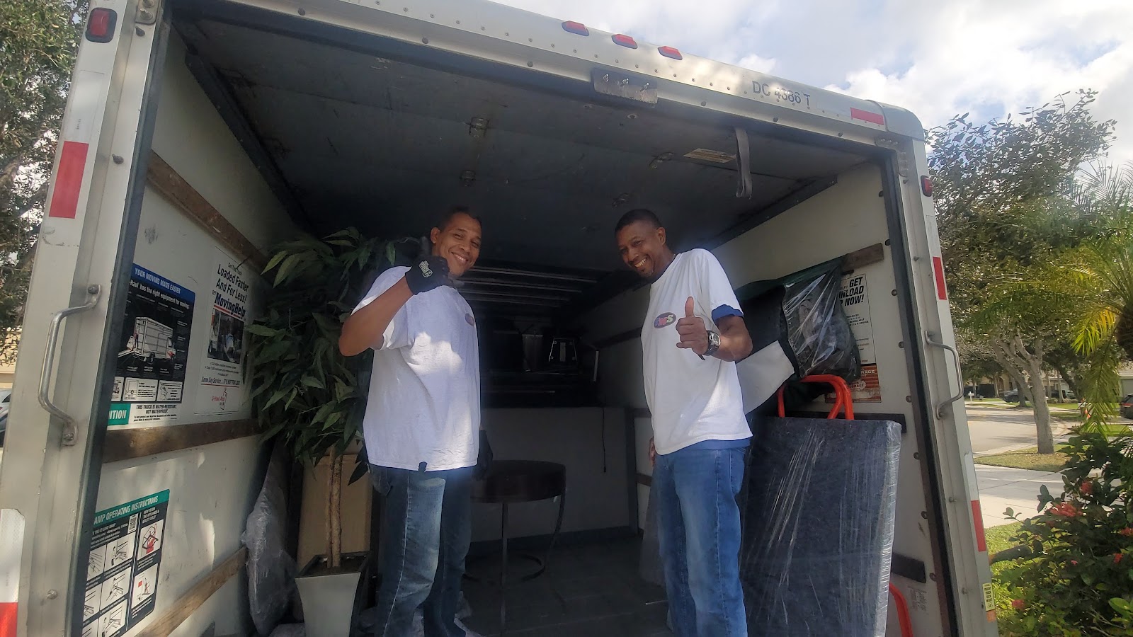 TMS Cleaning – South Florida Commercial Cleaning