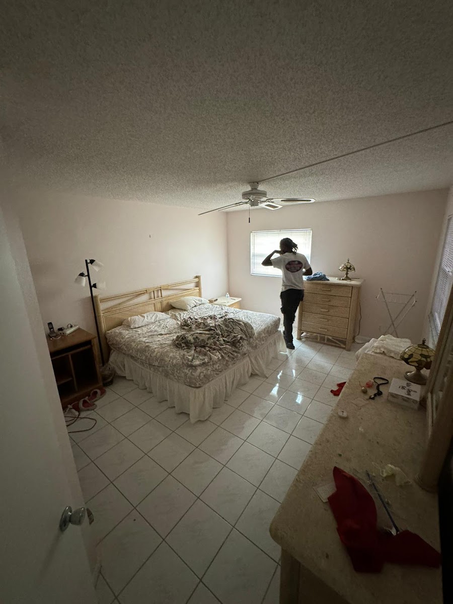 TMS Cleaning – South Florida Commercial Cleaning