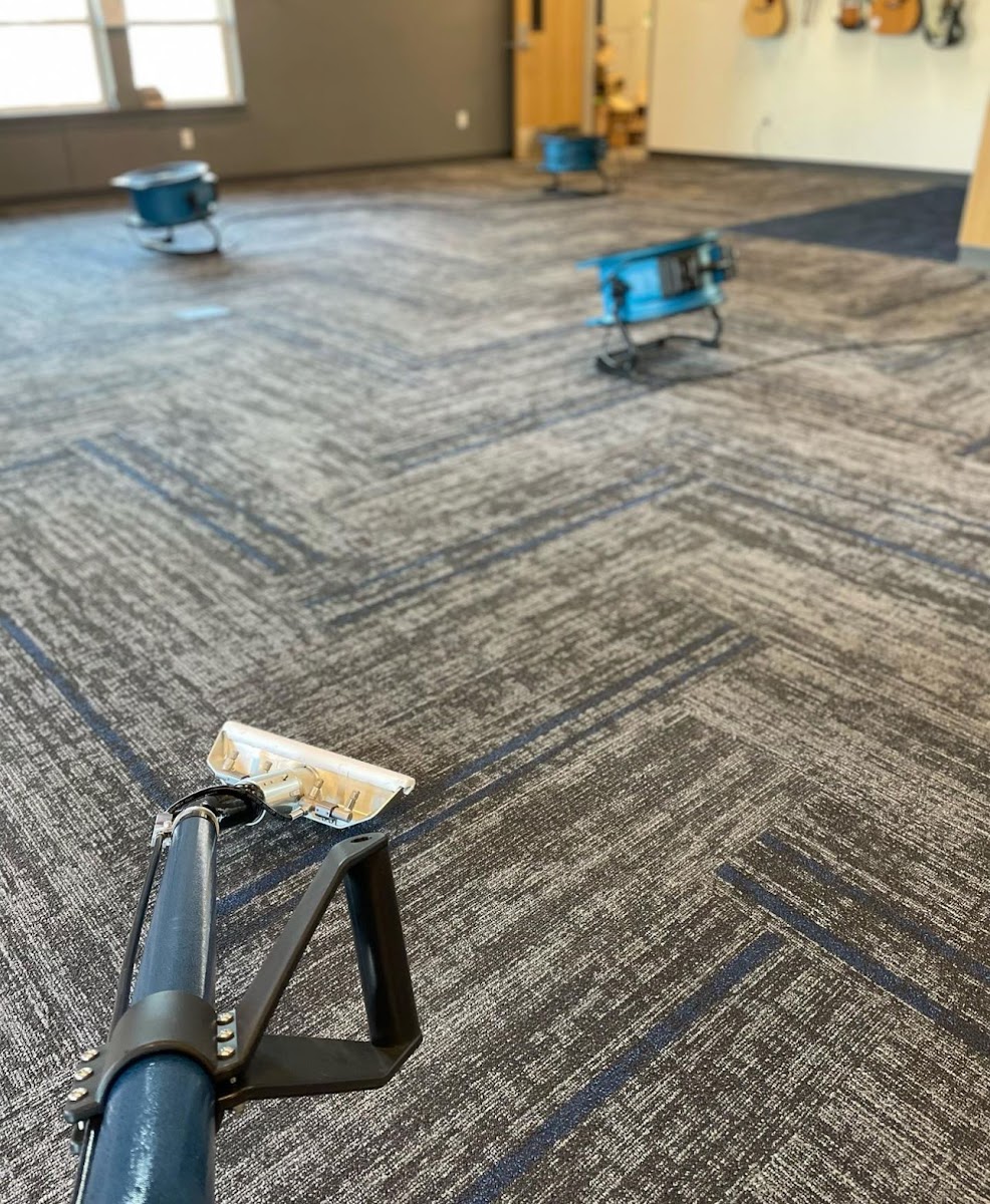 TMS Cleaning – South Florida Commercial Cleaning