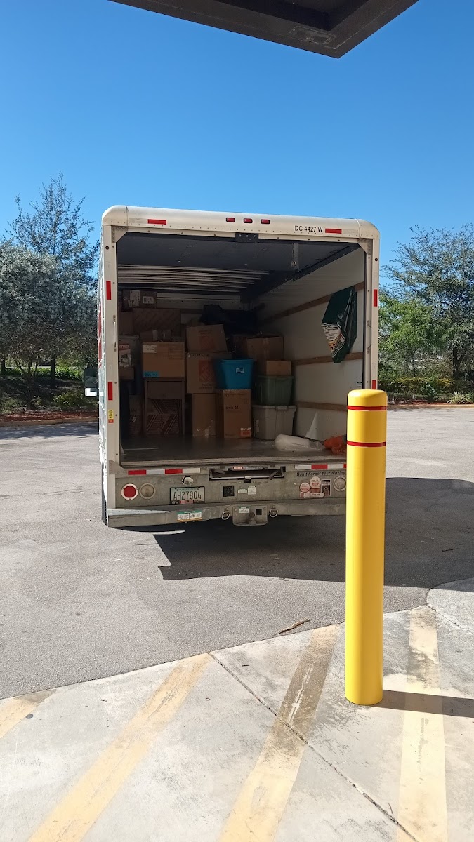 TMS Cleaning – South Florida Commercial Cleaning