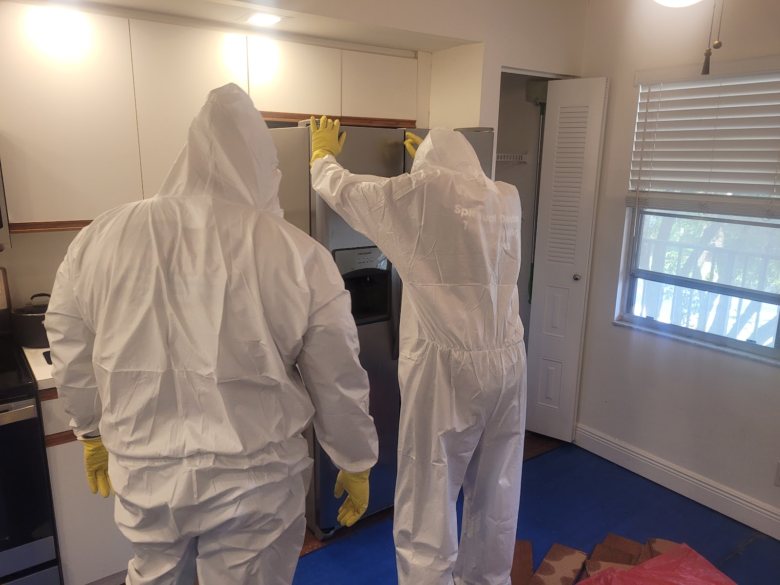 TMS Cleaning – South Florida Commercial Cleaning